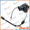 Serrure de porte droite pour FORD | EZC-FR-196, 1888336